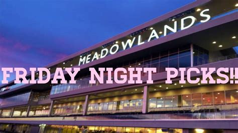 Meadowlands picks today. Things To Know About Meadowlands picks today. 